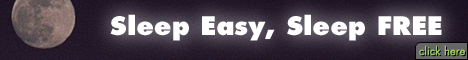 Sleep Easy