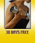 Premium Fitness & Wellness