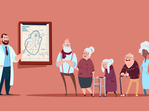 An older demographic: what do brands and organisations need to do to adapt?