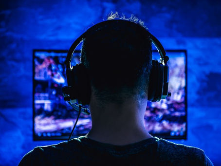 What Would a Video Game Be Without a Good Soundtrack?
