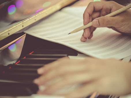 The evolution of the music composer: Film, TV, and Video games