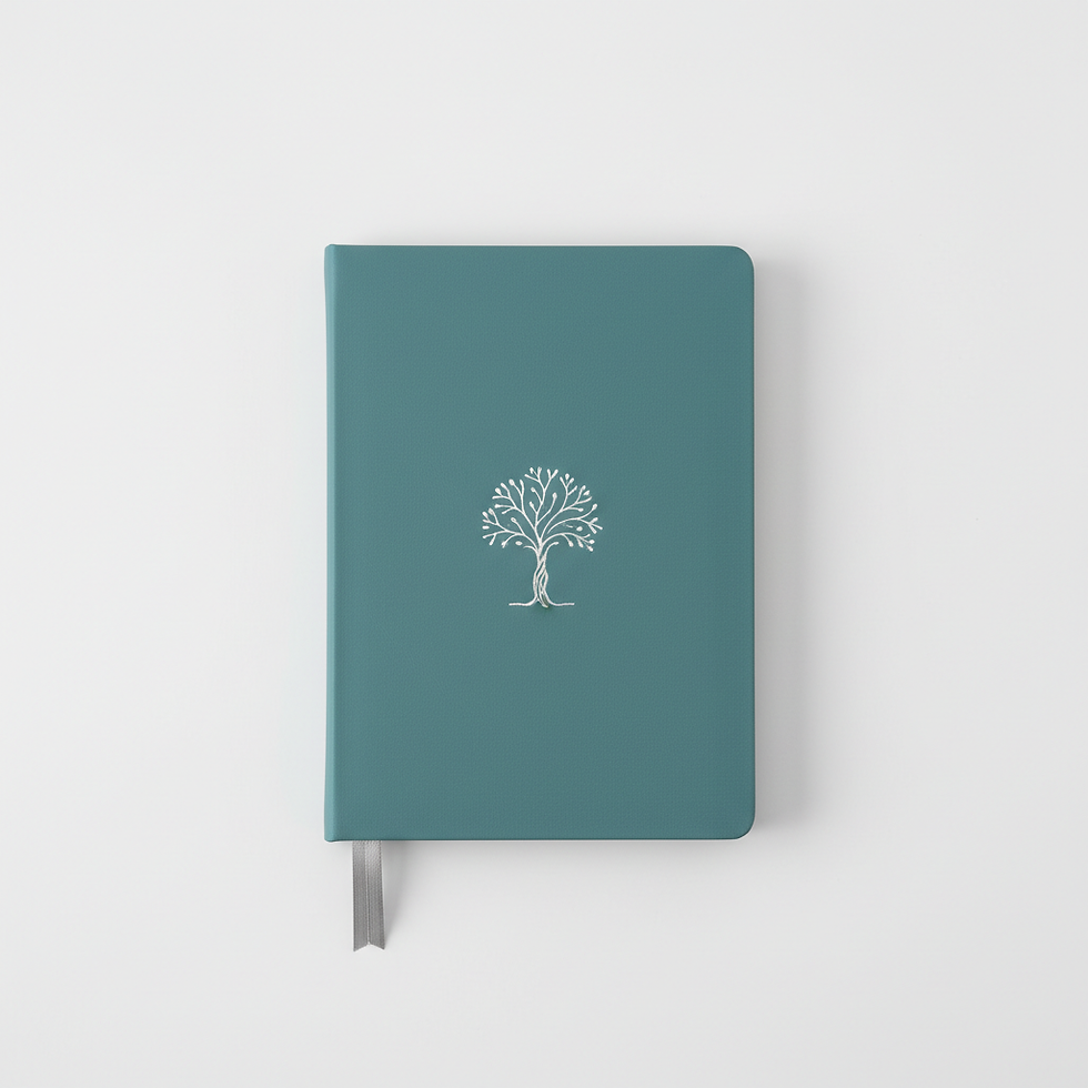 Personal Growth Log