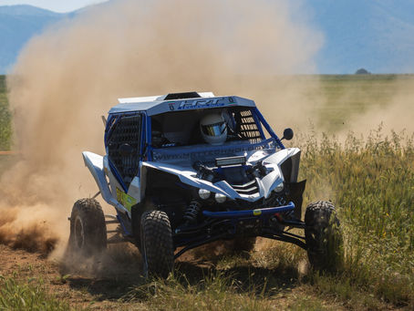 Entry list for FIA event is published