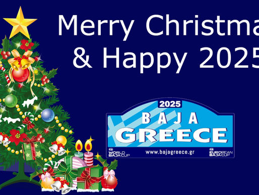 Merry Christmas and Happy New Year