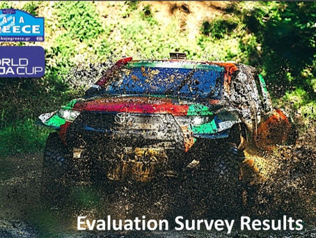 Baja Greece survey