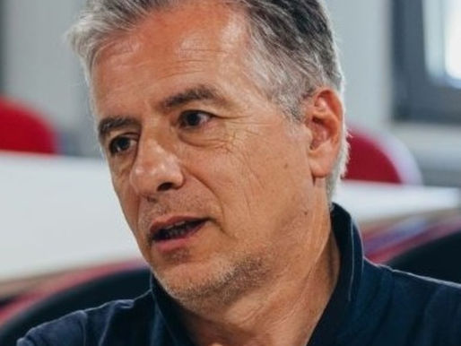 Interview of Baja Greece Director