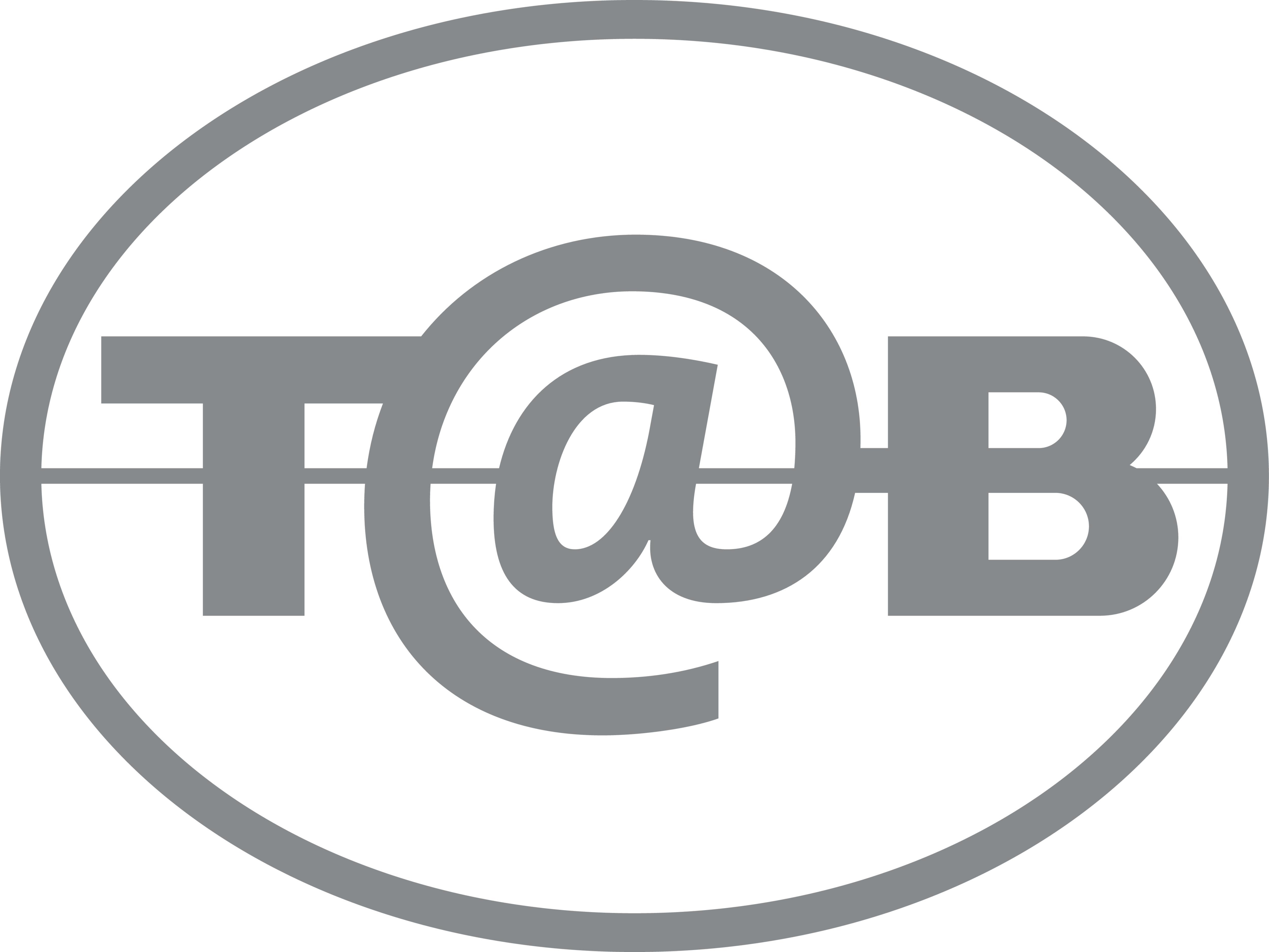 T@b Wohnwagen Logo