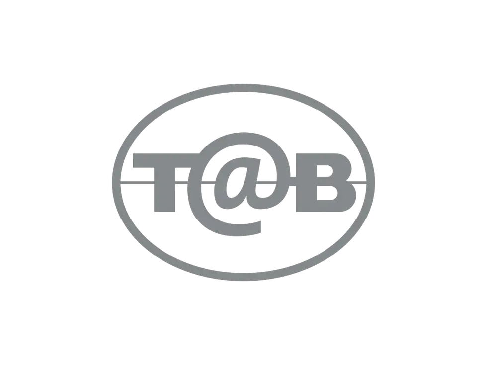 T@b Logo