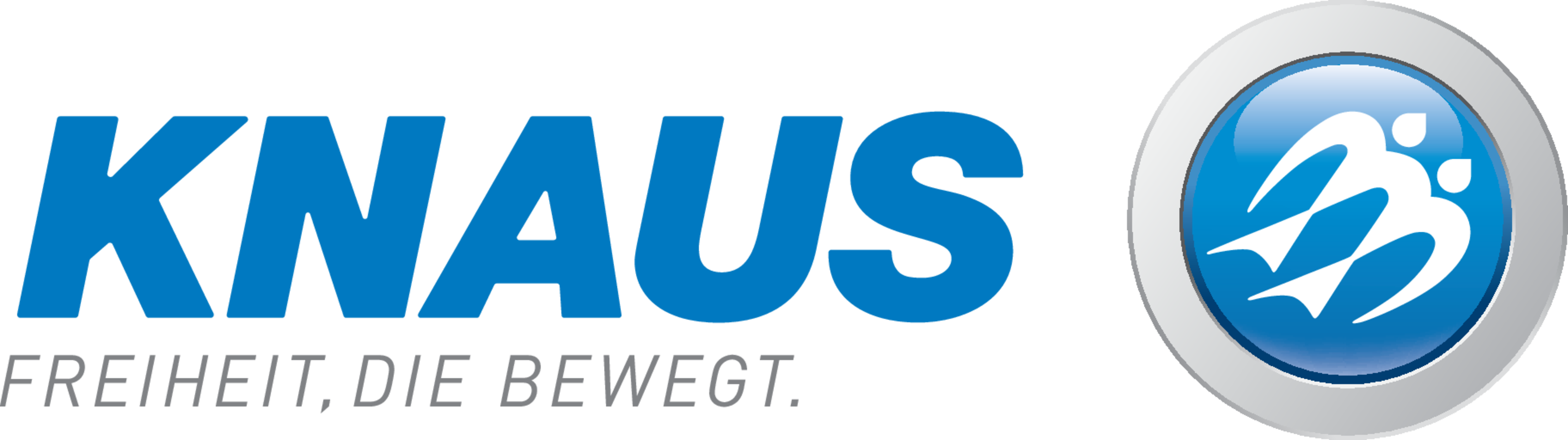 Knaus Wohnwagen Logo