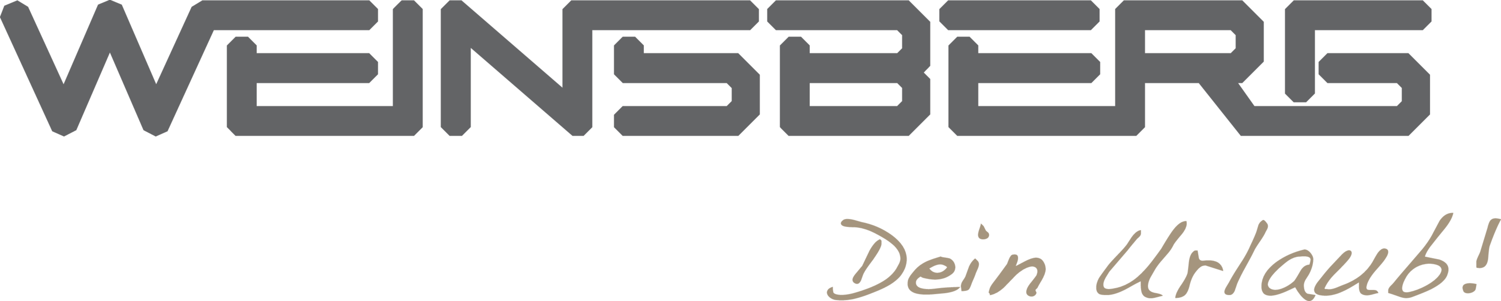 Weinsberg  Wohnwagen Logo