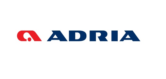 Adria Wohnwagen Logo