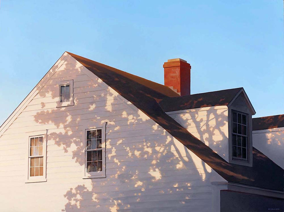Dormers