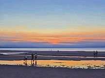 Giclee print by Jim Holland