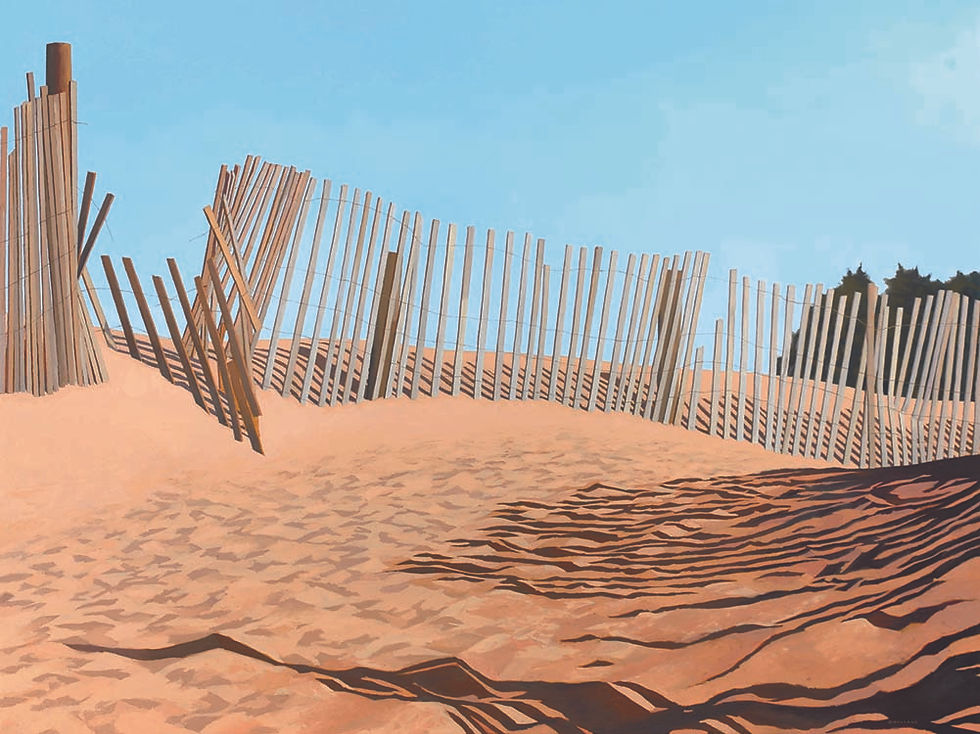 Fences