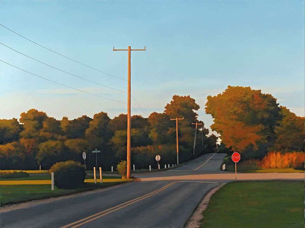 Crossroads