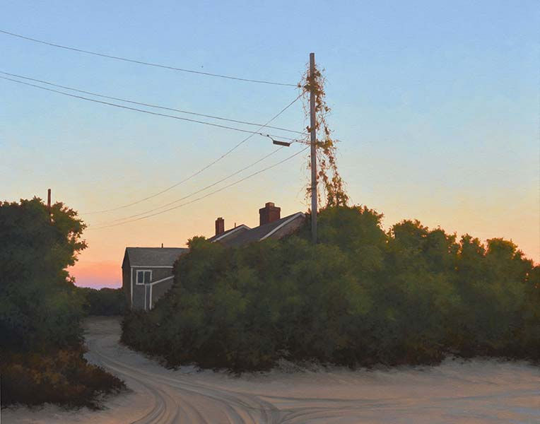 Power pole creepers