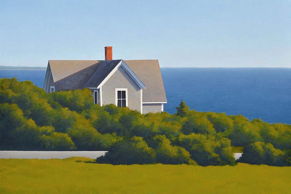 Aquinnah outlook