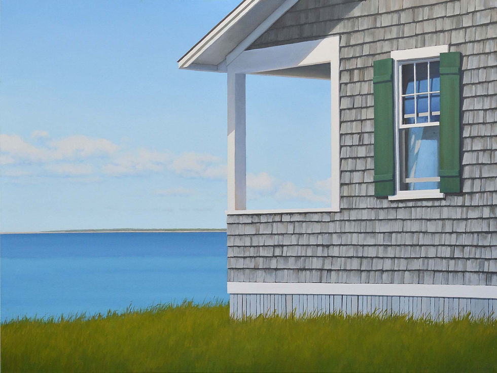 Summer outlook