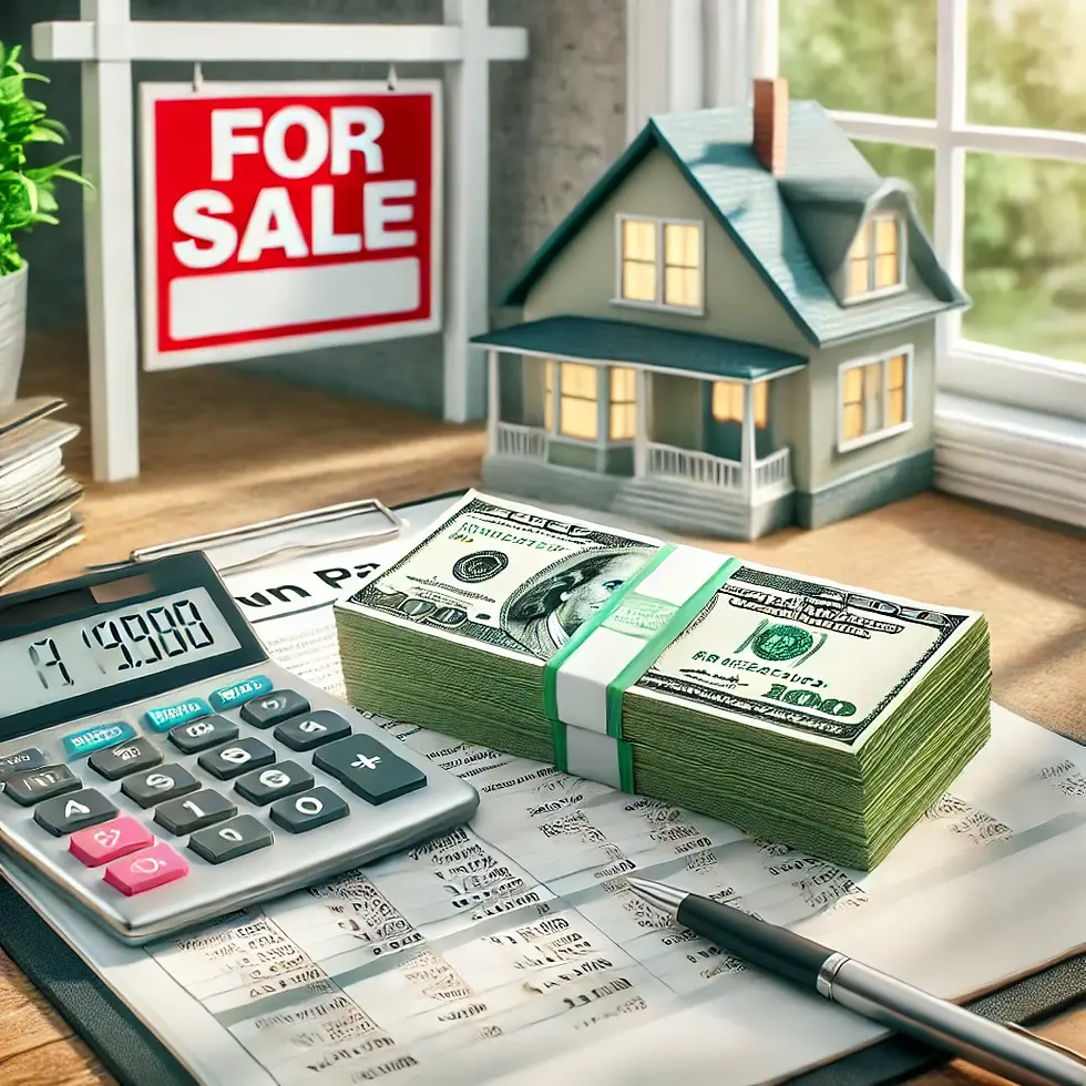 downpayment for first-time buyers in Canada