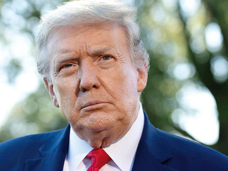 RENUNCIA DONALD TRUMP AL SINDICATO DE ARTISTAS SAG-AFTRA