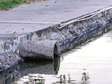 PIDEN A CONAGUA ANALIZAR NIVELES DE PLOMO Y MERCURIO EN CUERPOS ACUÍFEROS