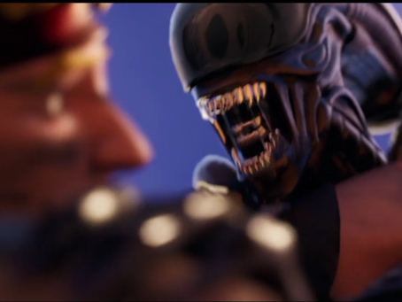 LLEGA LA TEMPORADA 6 A FORTNITE, INICIANDO UNA NUEVA AVENTURA.