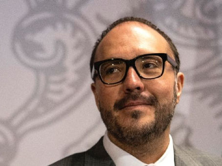 INFORMA CÁMARA DE DIPUTADOS A LA JUCOPO SOBRE DESAFUERO DEL DIPUTADO MAURICIO TOLEDO