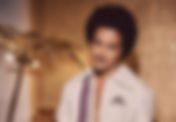 ESTRENA SENCILLO BRUNO MARS JUNTO A SU NUEVO ALBUM