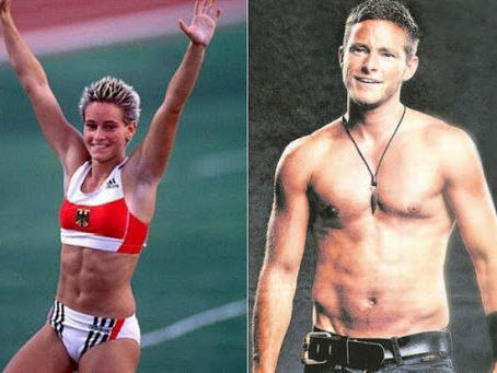 ESTÁN POR APROBAR LEY QUE PROHÍBE A ATLETAS TRANSGÉNERO COMPETIR EN DEPORTES FEMENINOS