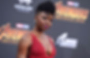 ¿REGRESARÁ DANAI GURIRA COMO OKOYE EN LA NUEVA PELÍCULA DE BLACK PANTHER?
