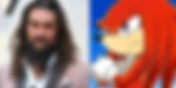 PODRIA JASON MOMOA DARLE VOZ A KNUCKLES EN LA PELICULA DE SONIC 2
