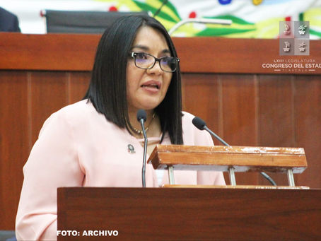 COMISIÓN ESPECIAL ENTREGA INFORME SOBRE DENUNCIA DE JUICIO POLÍTICO CONTRA TITULAR DE LA CEDH