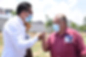 DOCTOR SERGIO LARA IMPARABLE EN LA SUMA DE VOLUNTADES; VA POR PAPALOTLA