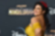 DESPIDEN A GINA CARANO DEL REPARTO DE ´´EL MANDALORIANO´´ POR PUBLICACIONES OFENSIVAS