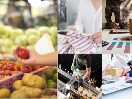 PUBLICAN DECRETO POR EL QUE SE DECLARAN EL ''DÍA NACIONAL DE LAS MIPYMES MEXICANAS''