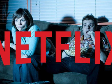 NETFLIX DA A CONOCER SUS 5 NUEVOS PROYECTOS ESPAÑOLES PARA EL 2022