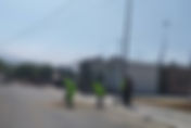 INICIA BACHEO EN TEPEYANCO