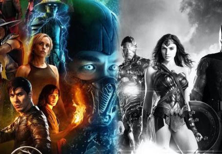 SUPERA MORTAL KOMBAT EN VISTAS A JUSTICE LEAGUE