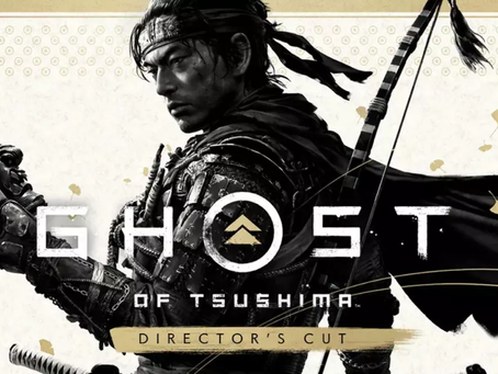 LAS NUEVAS ACTUALIZACIONES COMIENZAN A LLEGAR EL 20 DE AGOSTO JUNTO CON GHOST OF TSUSHIMA DIRECTOR'S
