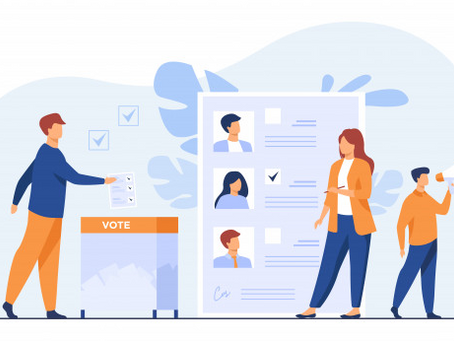 PIDEN EVITAR Y SANCIONAR VIOLENCIA POLÍTICA CONTRA LAS MUJERES DURANTE EL PROCESO ELECTORAL 2021