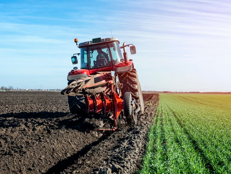 AVALAN DIPUTADOS REFORMAS A LA LEY DE ENERGÍA PARA EL CAMPO