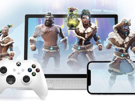 XBOX CLOUD GAMING: AHORA SE EJECUTA EN XBOX SERIES X; SE AMPLÍA LA DISPONIBILIDAD DE PC Y MOVILES