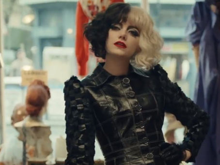 ESTRENA DISNEY EL NUEVO TRAILER DE LA NUEVA PELICULA "CRUELLA"