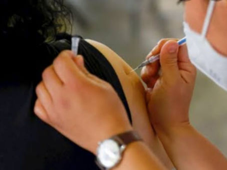 LLEGAN MÁS DE 34 MIL DOSIS PARA MAESTROS A TLAXCALA