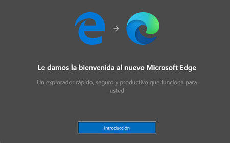 NO DARÁ SOPORTE MICROSOFT A VERSIONES ANTIGUAS DE EDGE