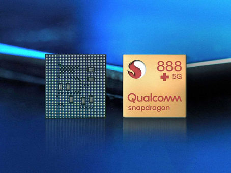 QUALCOMM MUESTRA SU PROCESADOR MÁS POTENTE JAMÁS CREADO