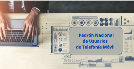COMISIÓN DEL SENADO AVALA CREAR PADRÓN NACIONAL DE USUARIOS DE TELEFONÍA MÓVIL
