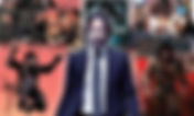 PROTAGONIZARÁ KEANU REEVES BRZRKR LA NUEVA PELÍCULA DE NETFLIX