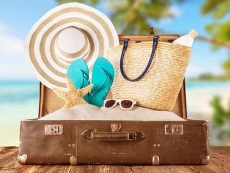 INICIA PERIODO VACACIONAL DE SEMANA SANTA PARA MAS DE 36 MILLONES DE ALUMNOS