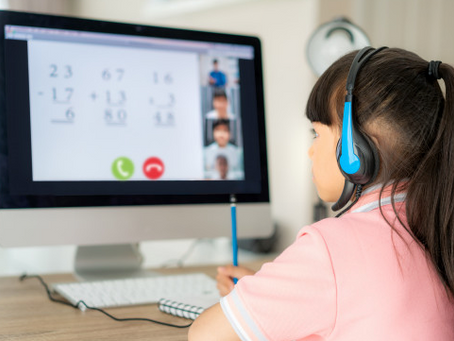 COMISIÓN DE EDUCACIÓN AVALAN EXHORTO PARA GARANTIZAR EL ACCESO A PLATAFORMAS Y CONTENIDOS EDUCATIVOS